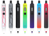 Joytech Ego Aio 1500mAh All in One Starter Kit